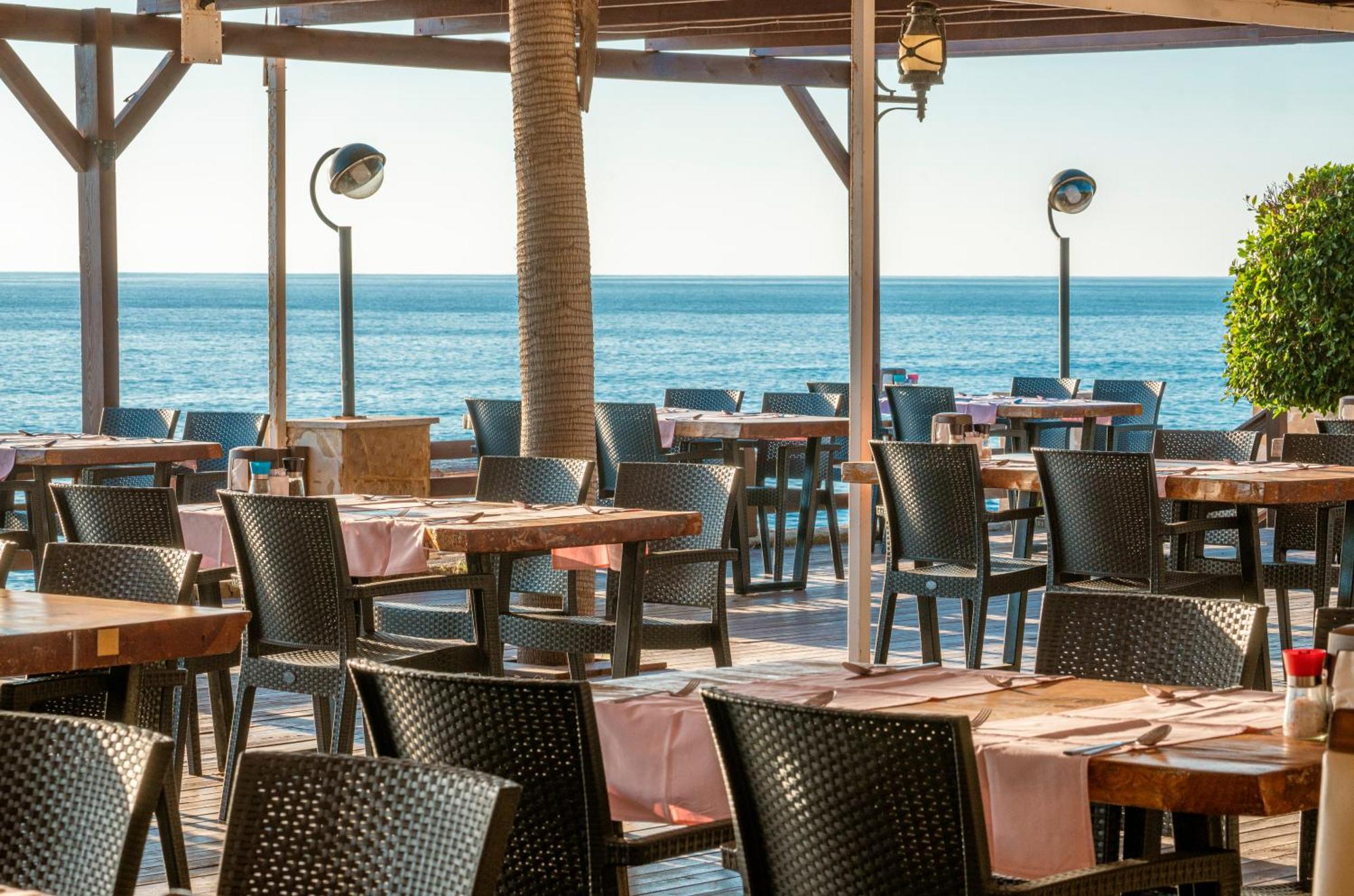 Sedir Park - Beach Bungalow Kargicak  Kültér fotó